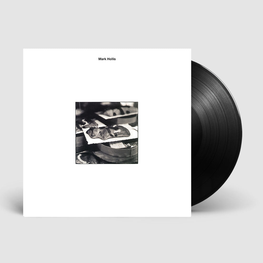 Mark Hollis: Vinyl LP { vinyl }