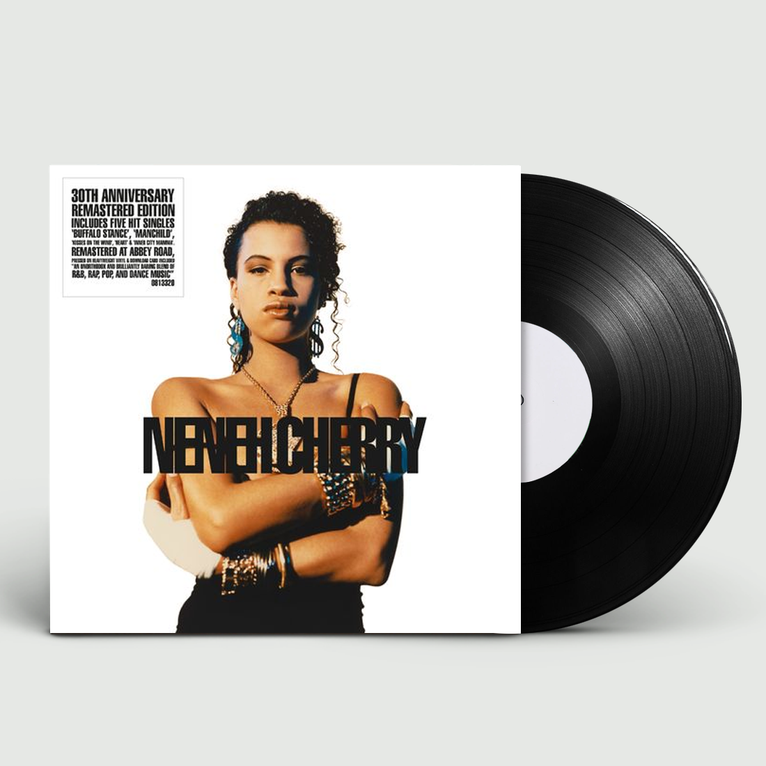 Raw Like Sushi: Vinyl LP { vinyl }