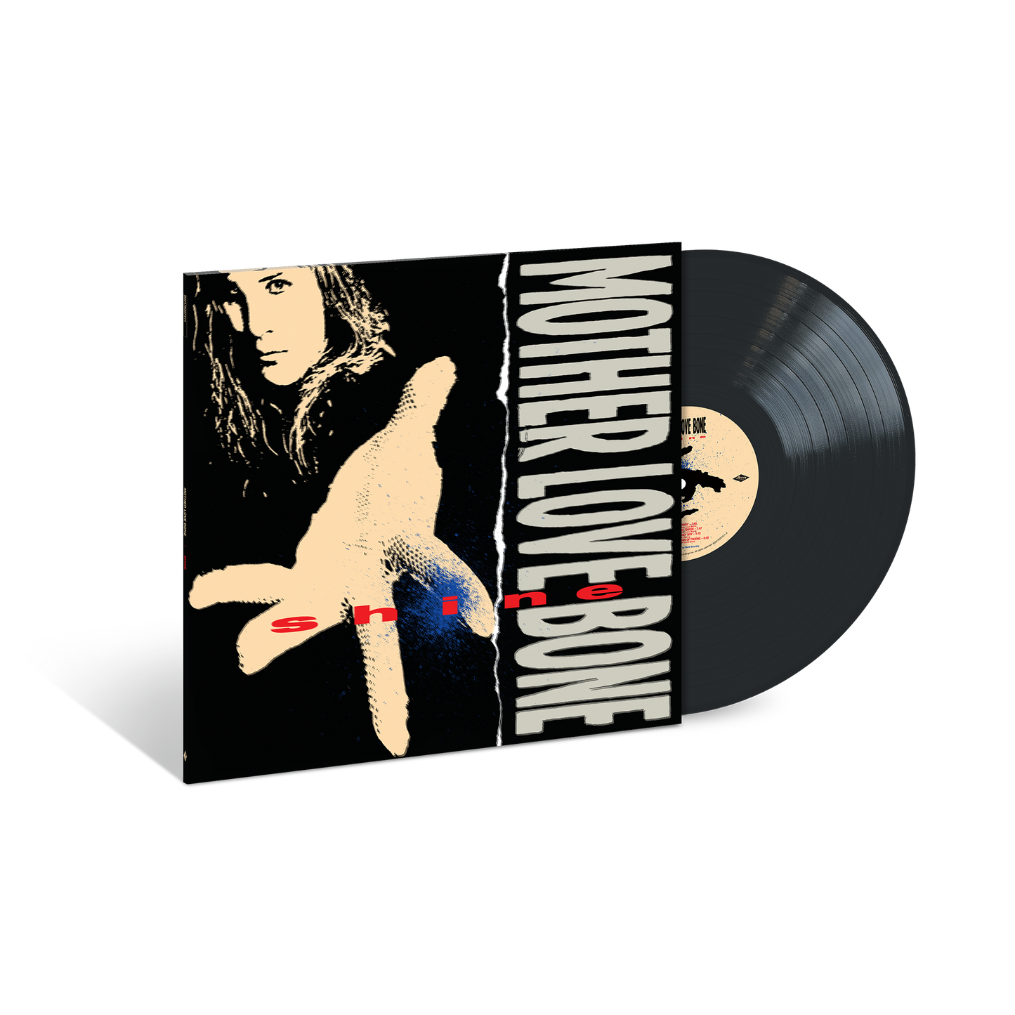 Shine EP: Vinyl LP { vinyl }