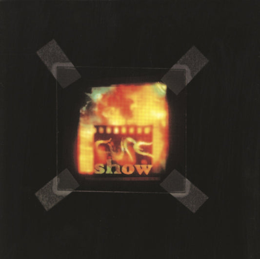 Show: 2LP (Remastered) { vinyl }