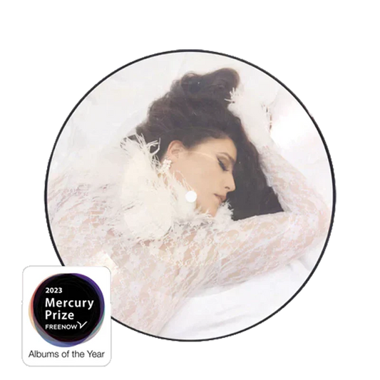 That! Feels Good! Exclusive Picture Disc Vinyl LP { vinyl }