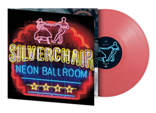 Silverchair - Neon Ballroom (1LP Pink Coloured) { vinyl }