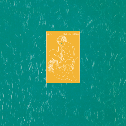 Skylarking (2016 Steve Wilson Mix): Heavyweight Vinyl LP { vinyl }