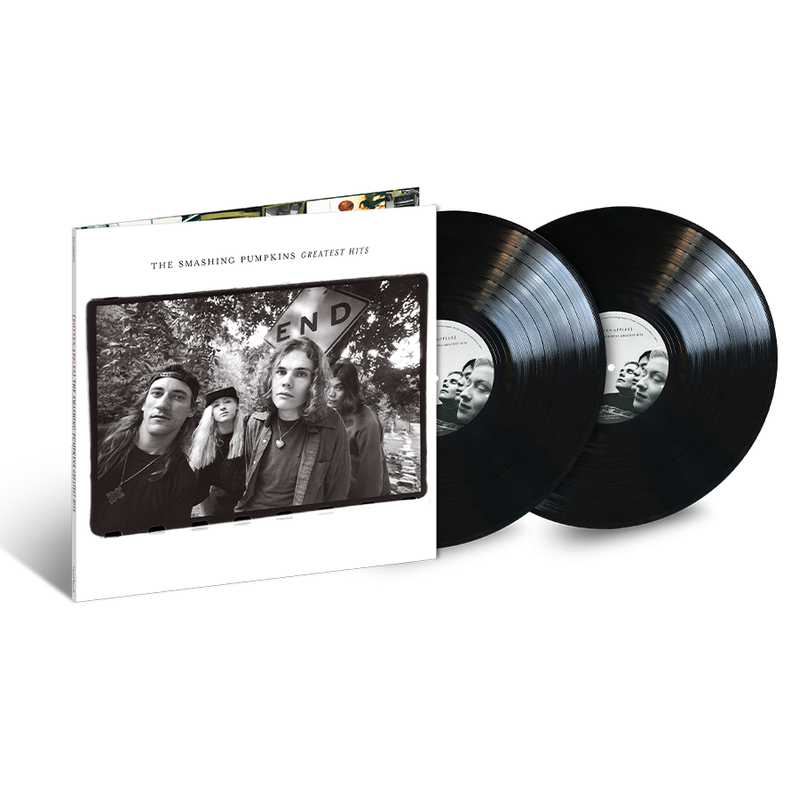 Rotten Apples - Greatest Hits: Vinyl 2LP { vinyl }
