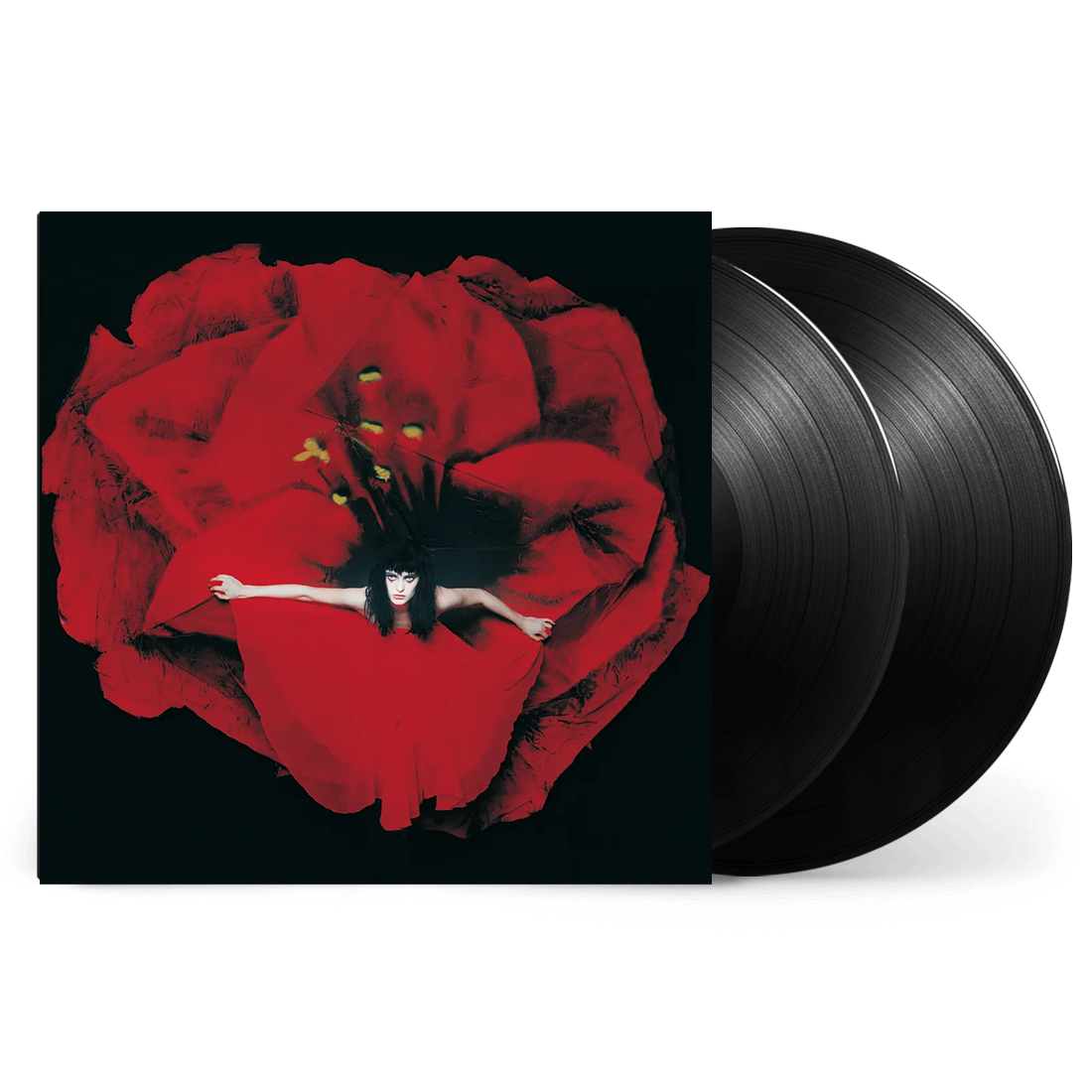 Adore: Vinyl 2LP. { vinyl }