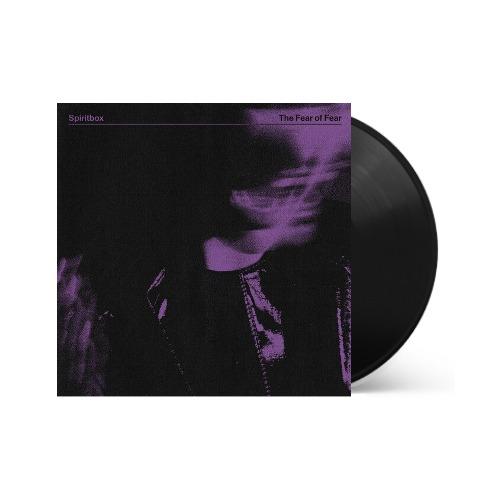 Spiritbox - The Fear Of Fear { vinyl }