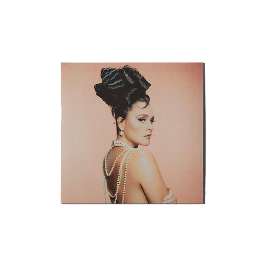 That! Feels Good! Vinyl LP { vinyl }