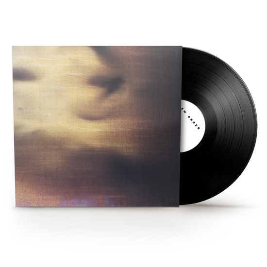 State Of The Nation: Vinyl 12" Single { vinyl }
