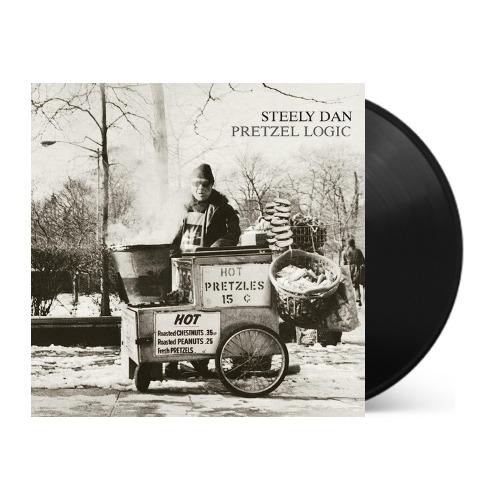 Steely Dan - Pretzel Logic { vinyl }