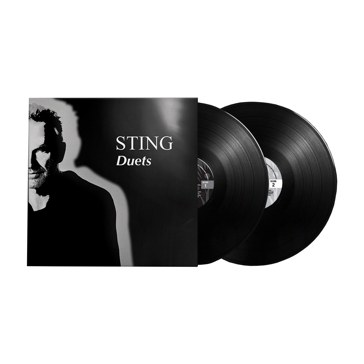 Duets: Gatefold Vinyl 2LP { vinyl }