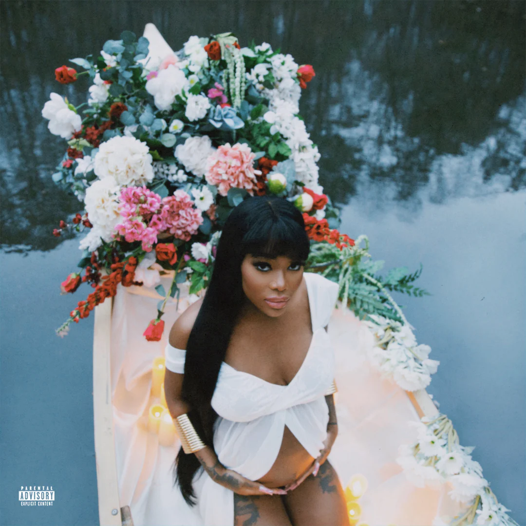 CLEAR - The Series: CD { vinyl }