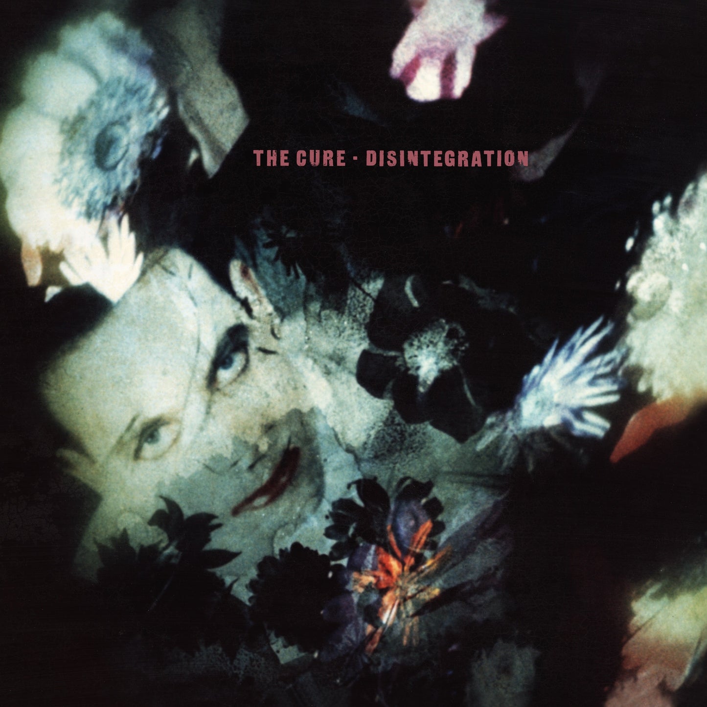Disintegration: 2LP (Remastered) { vinyl }