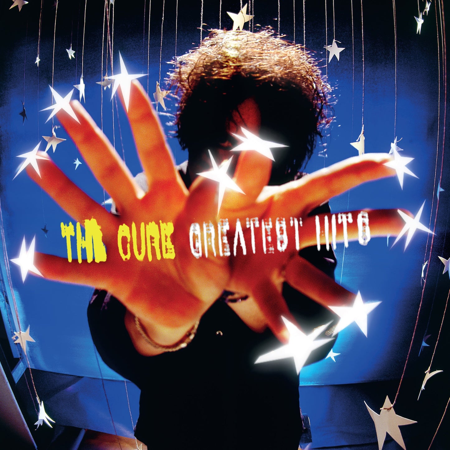 Greatest Hits: 2LP (Remastered) { vinyl }