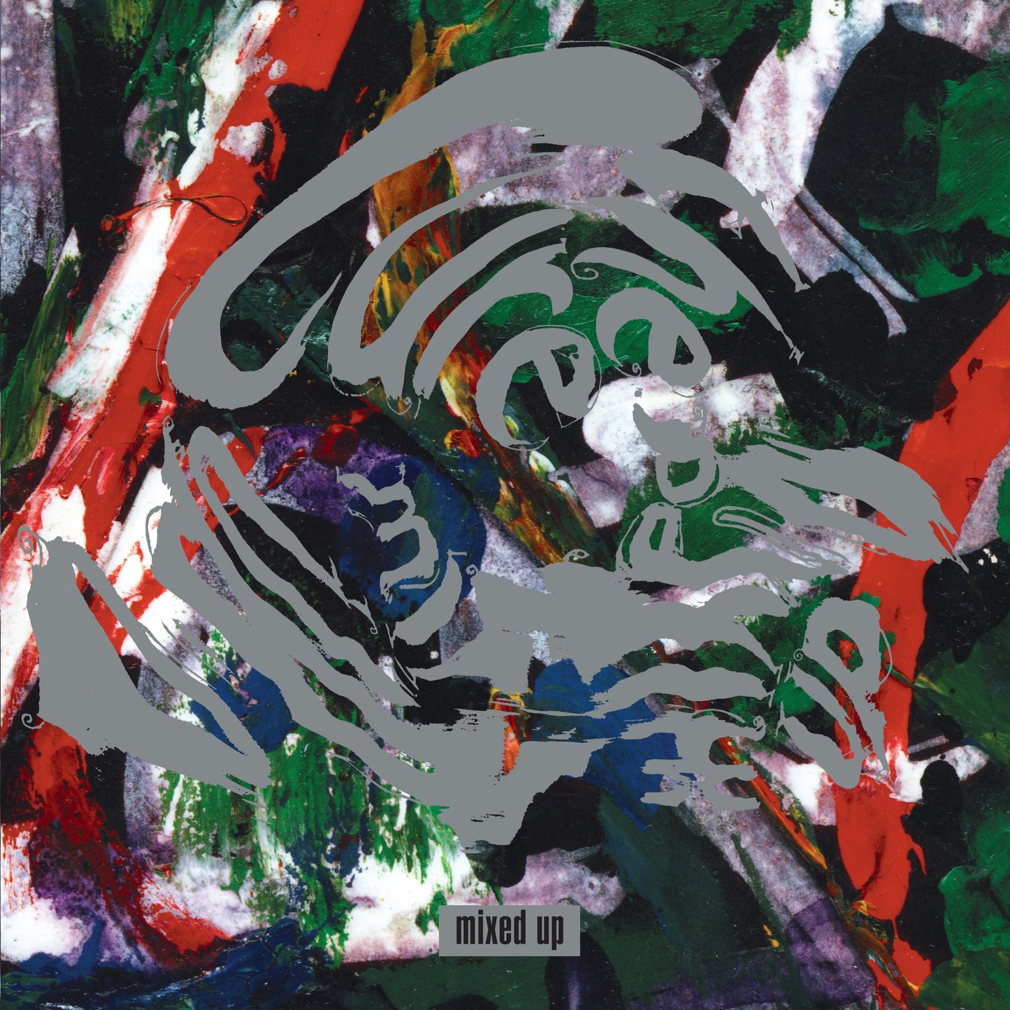 Mixed Up: 2LP (Remastered) { vinyl }
