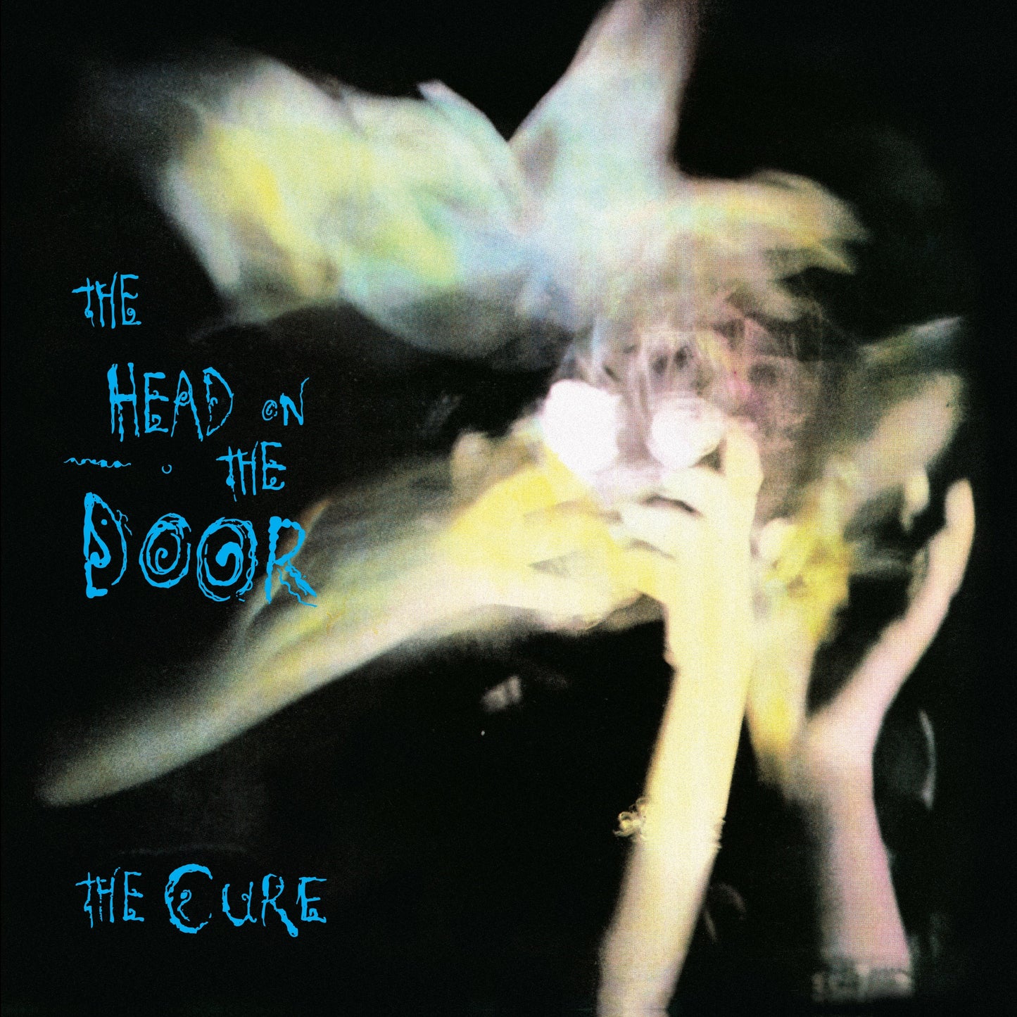 The Head On The Door: Vinyl LP { vinyl }