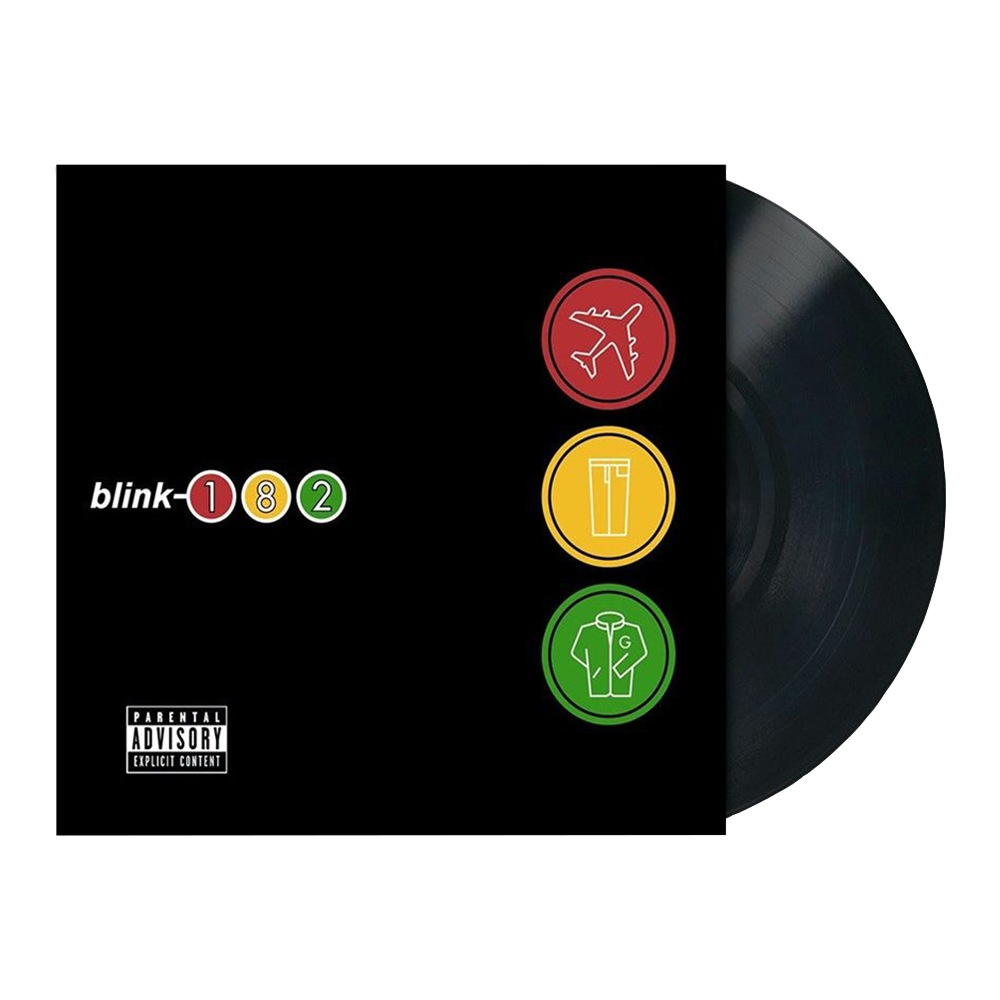 Take Off Your Pants And Jacket: Vinyl LP { vinyl }