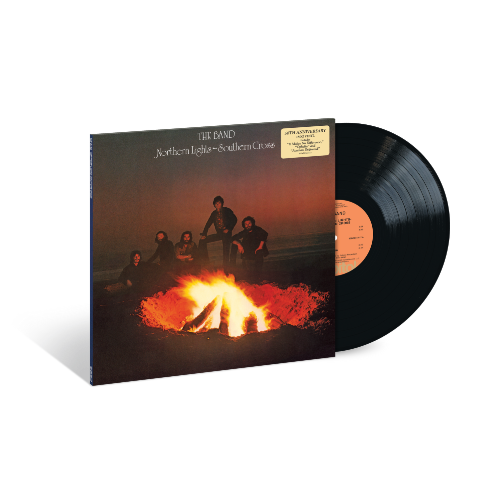 Northern Lights – Southern Cross { vinyl }