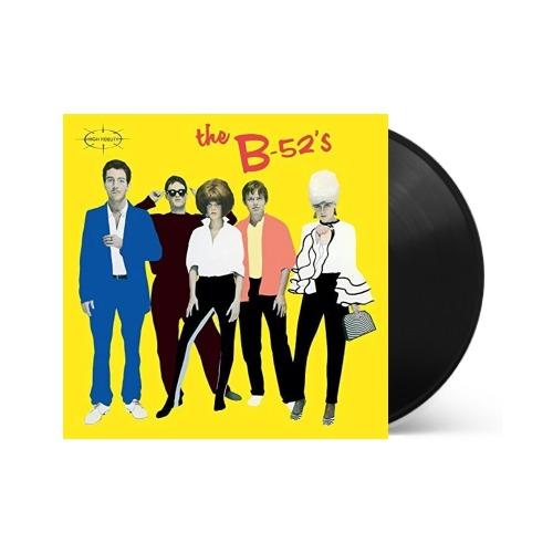 The B-52's - The B-52's { vinyl }