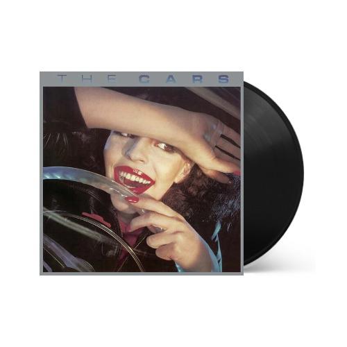 The Cars - The Cars { vinyl }