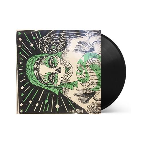 The Pine Hill Haints - Pine Hill Haints { vinyl }