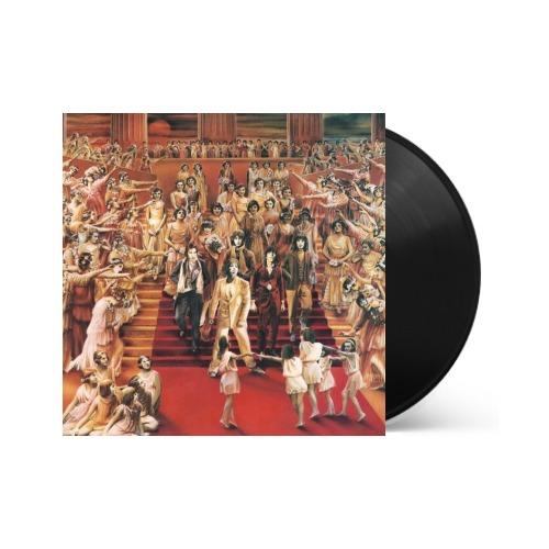 The Rolling Stones - It's Only Rock N Roll { vinyl }