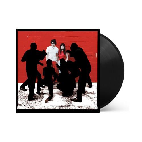 The White Stripes - White Blood Cells (20th Anniversary) { vinyl }