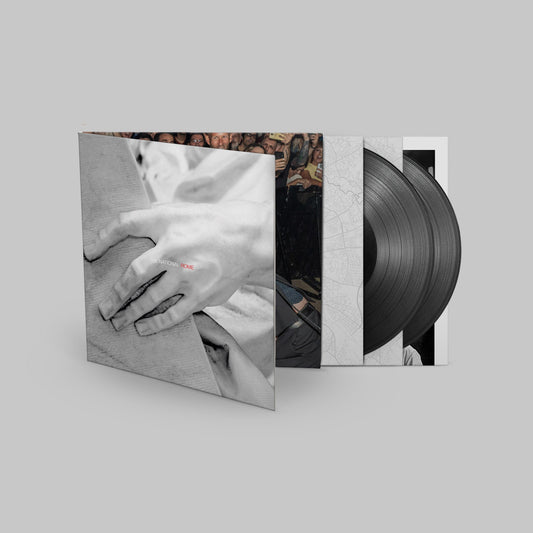 Rome: Vinyl 2LP { vinyl }