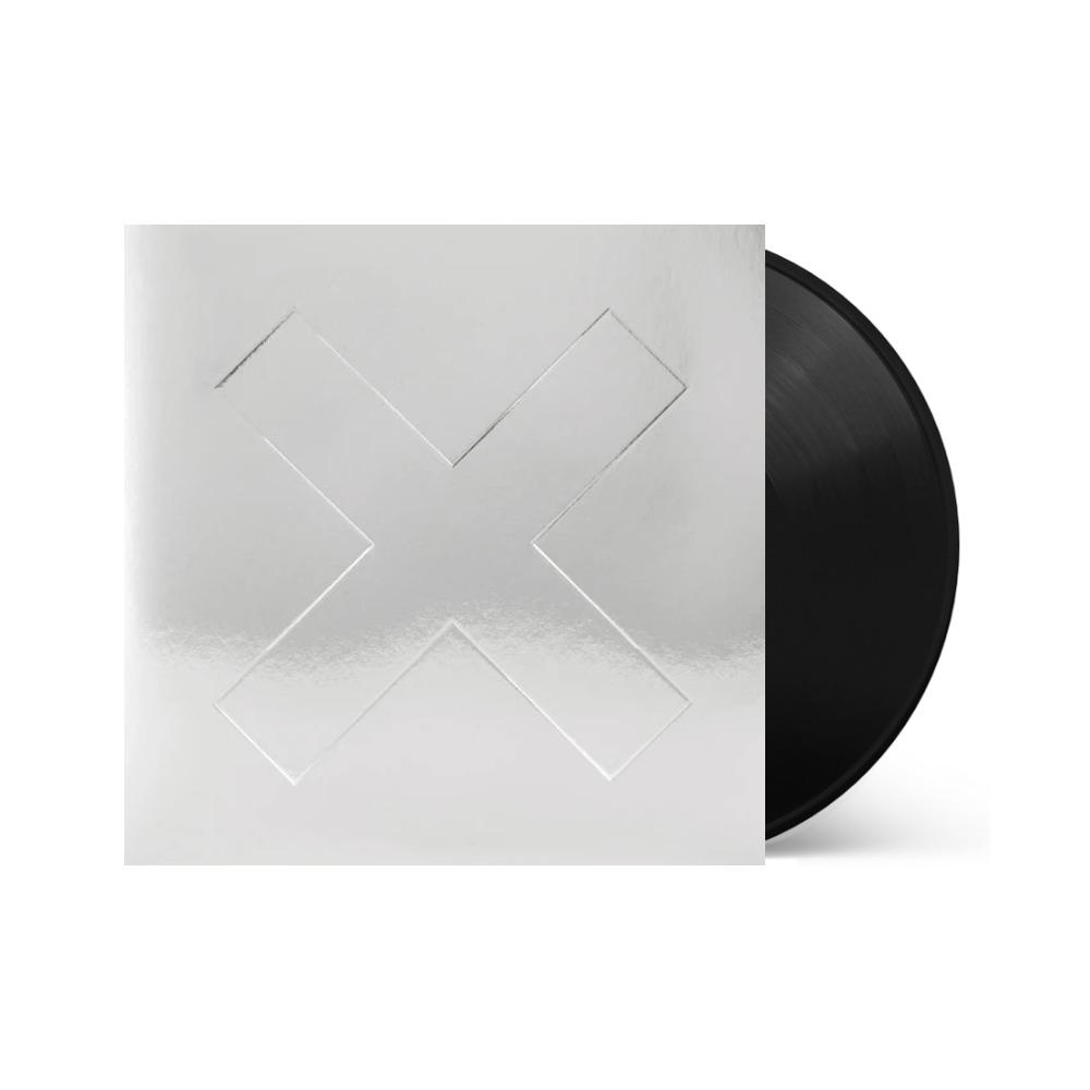 The xx - I See You { vinyl }