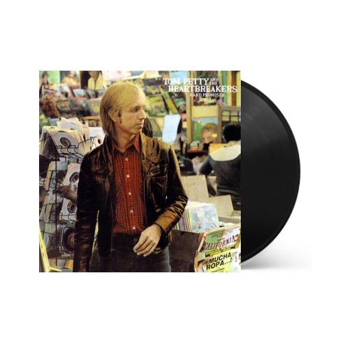 Tom Petty & Heartbreakers - Hard Promises { vinyl }
