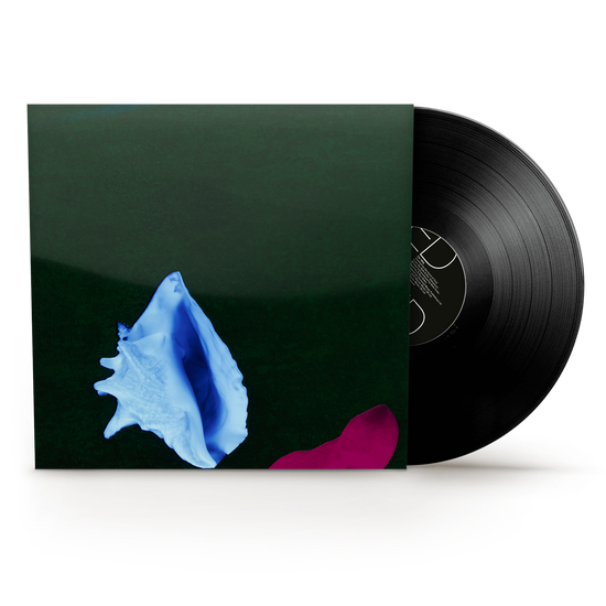 Touched by the Hand of God: Vinyl 12" Single { vinyl }