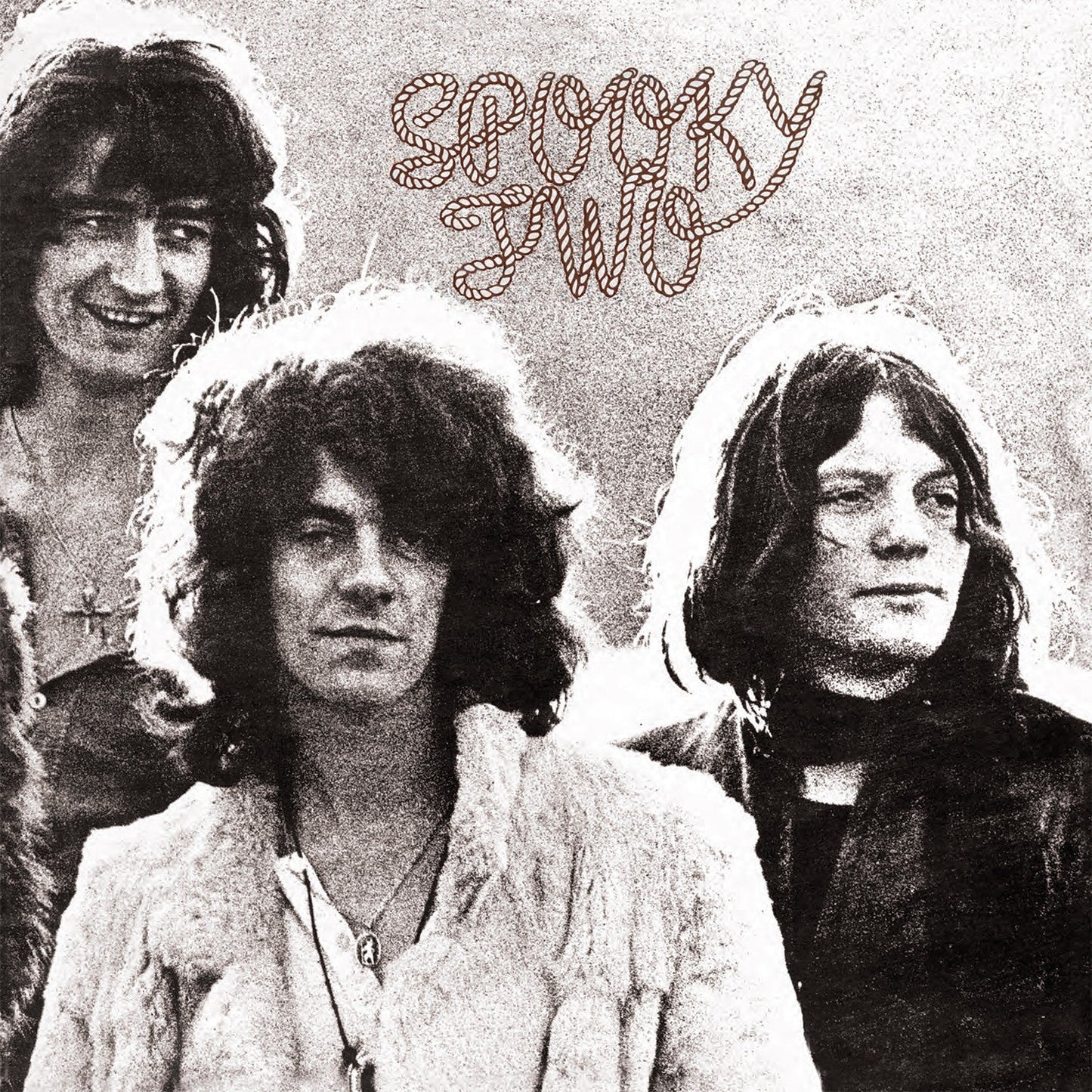 Spooky Two: Vinyl LP { vinyl }
