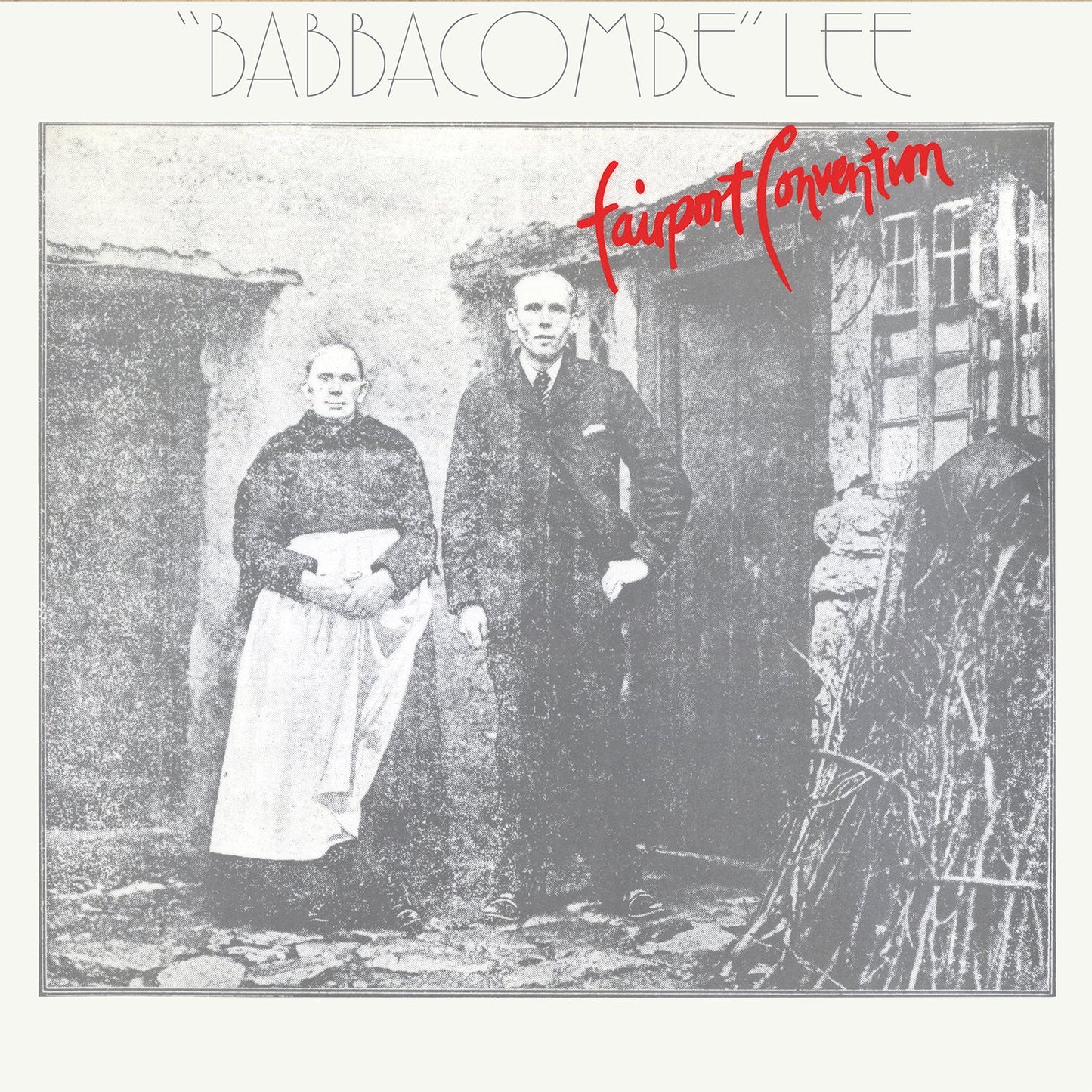 "Babbacombe" Lee: Vinyl LP. { vinyl }