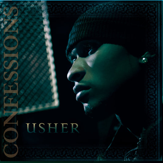 Confessions (20th Anniversary Edition): Vinyl 2LP { vinyl }
