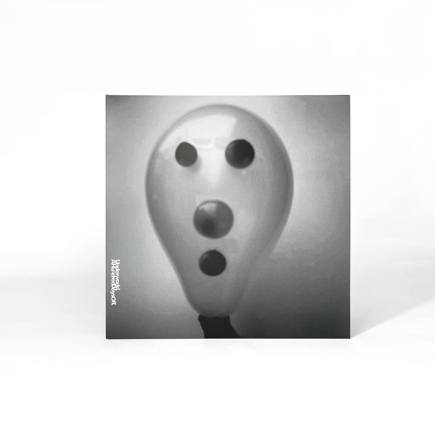 A Hundred Days Off: Vinyl 2LP { vinyl }