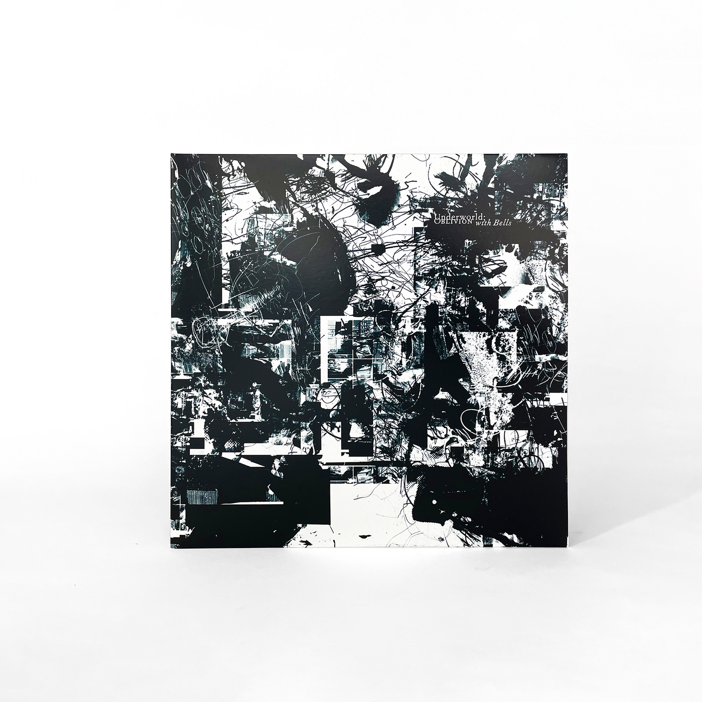 Oblivion with Bells: Vinyl 2LP { vinyl }