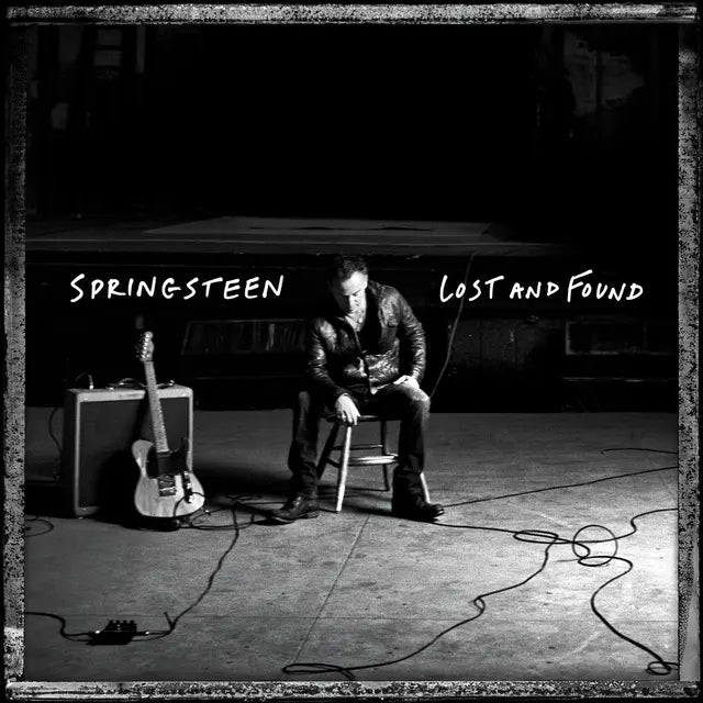 Lost And Found: Selections From The Lost Albums: Limited Edition Vinyl 2LP { vinyl }