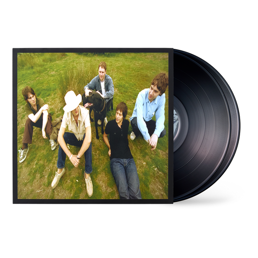 Urban Hymns: Vinyl 2LP { vinyl }