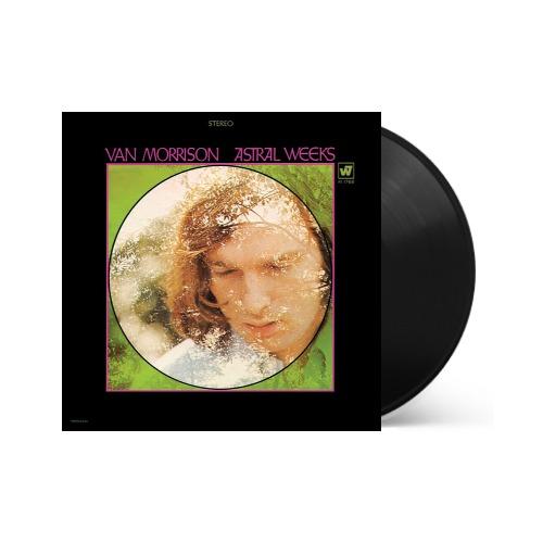 Van Morrison - Astral Weeks (180-gram) { vinyl }