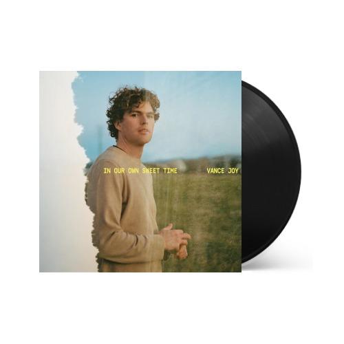 Vance Joy - In Our Own Sweet Time { vinyl }