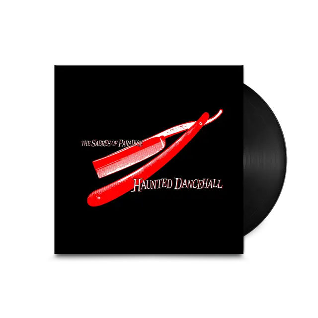 Haunted Dancehall (Remastered): Vinyl 2LP { vinyl }