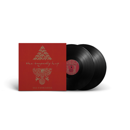 Yer Favourites Volume 1: Vinyl 2LP { vinyl }