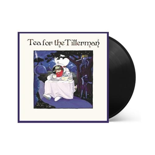 Yusuf (Cat Stevens) - Tea For The Tillerman 2 { vinyl }