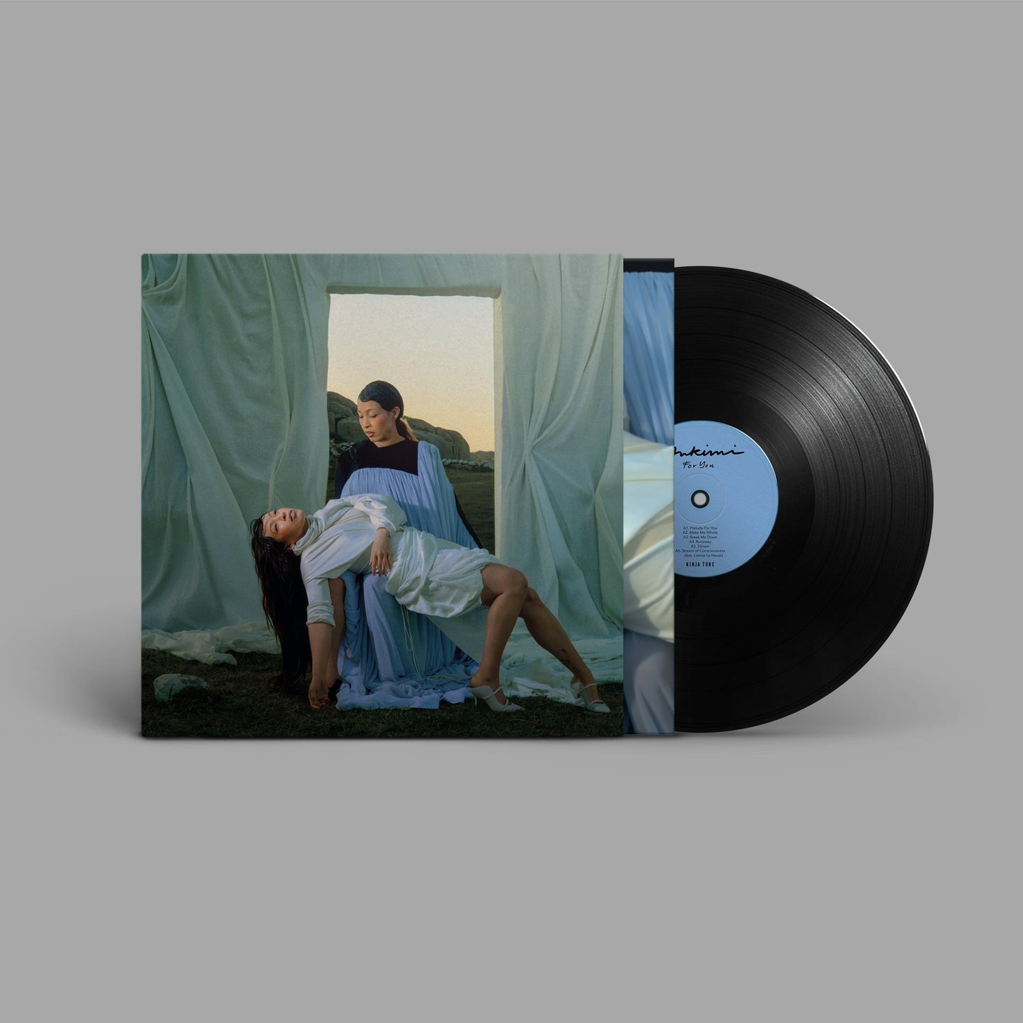 For You: Vinyl LP { vinyl }