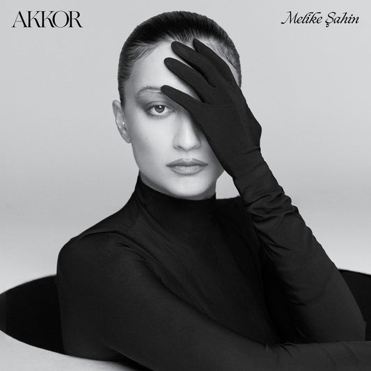AKKOR: Vinyl LP { vinyl }