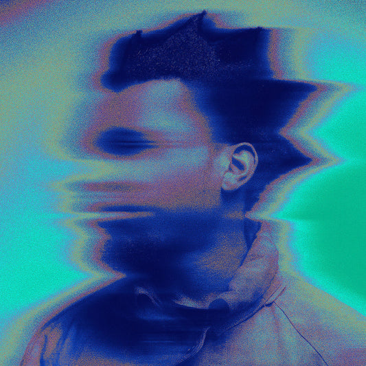 Melt My Eyez See Your Future: Limited Neon Violet Vinyl LP { vinyl }