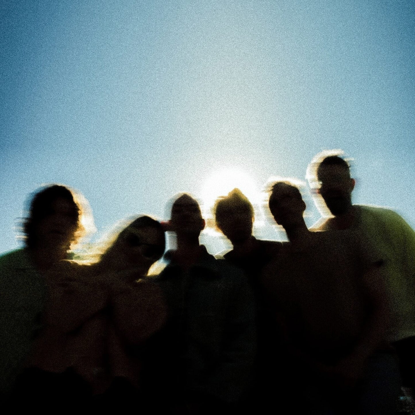 HEAD & THE HEART - APERTURE Vinyl LP { vinyl }