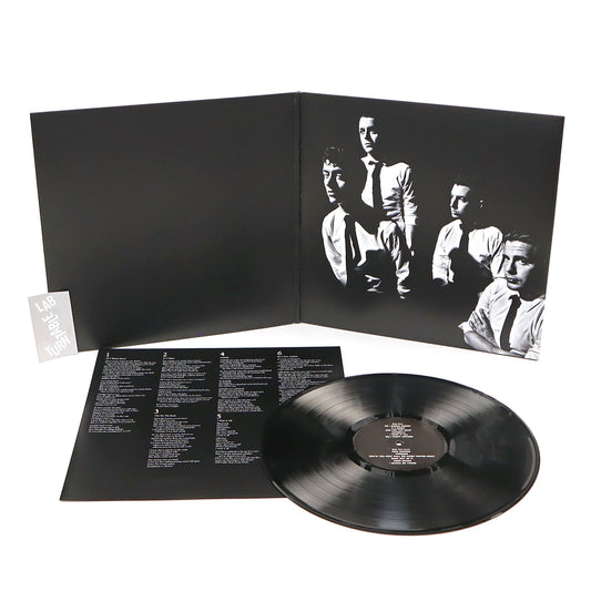 Arctic Monkeys: AM Vinyl LP { vinyl }