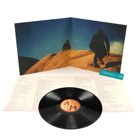 Arctic Monkeys: Humbug Vinyl LP { vinyl }