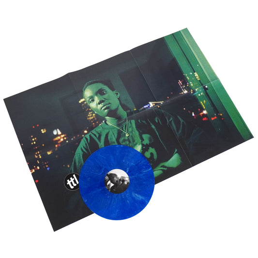 Arlo Parks: Ambiguous Desire (Indie Exclusive Colored Vinyl) Vinyl LP { vinyl }