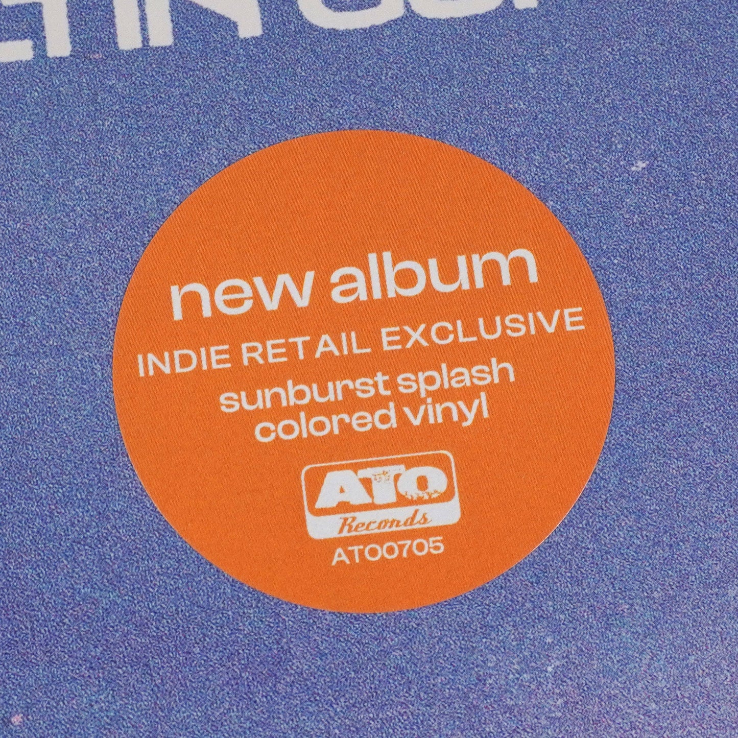 Altin Gun: Garip (Indie Exclusive Colored Vinyl) Vinyl LP { vinyl }